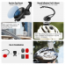 NEEWER 50 in 1 Action Camera Accessory Kit