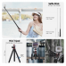 NEEWER 50 in 1 Action Camera Accessory Kit
