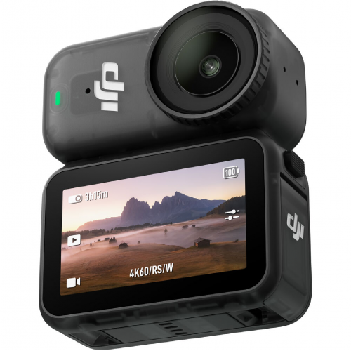 DJI Osmo Nano Standard Combo (128GB) | Photography and Lighting Equipment DJI Osmo Nano Standard Combo (128GB) | Photography and Lighting Equipment