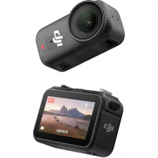 DJI Osmo Nano Standard Combo (128GB) DJI Osmo Nano Standard Combo (128GB)