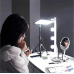 Pair Quad Rows Lighting LED MM6918 Beauty Light