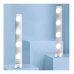 Pair Quad Rows Lighting LED MM6918 Beauty Light