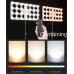 YUGAM WV-399A 200W Soft Bulb Box LED Baby Light Photography Kit with Remote
