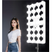 YUGAM WV-399A 200W Soft Bulb Box LED Baby Light Photography Kit with Remote