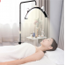 Semicircle LED Beauty Light 28 inch Cat Ear Half Moon