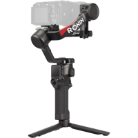 DJI RS 4 Standard Gimbal Stabilizer