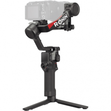 DJI RS 4 Standard Gimbal Stabilizer