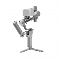 DJI RS 4 Mini Gimbal Stabilizer Combo