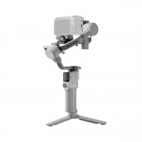 DJI RS 4 Mini Handheld Gimbal Stabilizer
