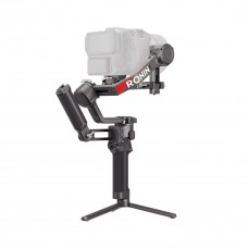 DJI RS 4 PRO Gimbal Stabilizer Combo