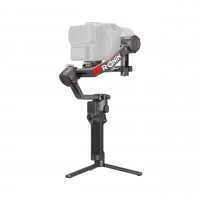 DJI RS 4 PRO Gimbal Stabilizer