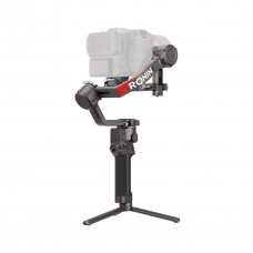 DJI RS 4 PRO Gimbal Stabilizer