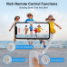 M1 3-Axis Merak One Smartphone Stabilizer