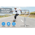 M1 3-Axis Merak One Smartphone Stabilizer
