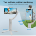 M1 3-Axis Merak One Smartphone Stabilizer