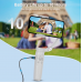 M1 3-Axis Merak One Smartphone Stabilizer