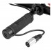 BOYA BY-WS1000 PROFESSIONAL WINDSHIELD AND SUSPENSION SYSTEM FOR SHOTGUN MICROPHONES