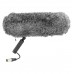 BOYA BY-WS1000 PROFESSIONAL WINDSHIELD AND SUSPENSION SYSTEM FOR SHOTGUN MICROPHONES