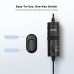 BOYA BY-M1DM Dual Lavalier Universal Microphone