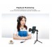 BOYA BY-M1DM Dual Lavalier Universal Microphone