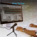 PROMATE Tweeter-9 Universal Digital Dynamic Vocal Microphone