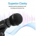 PROMATE Tweeter-9 Universal Digital Dynamic Vocal Microphone