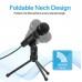 PROMATE Tweeter-9 Universal Digital Dynamic Vocal Microphone
