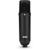 Rode NT1 & AI-1 Complete Studio Kit with Audio Interface