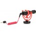 Rode VideoMicro Compact On-Camera Microphone