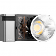 Zhiyun MOLUS X100 Bi-Color Pocket COB Monolight (Combo Kit)