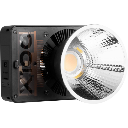 Zhiyun MOLUS X100 Bi-Color Pocket COB Monolight (Combo Kit) | Photography and Lighting Equipment
