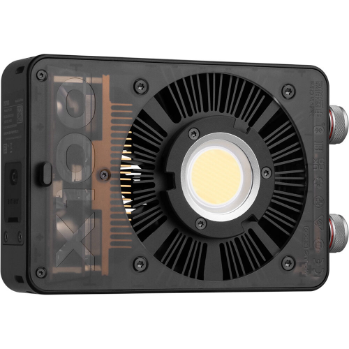 Zhiyun MOLUS X100 Bi-Color Pocket COB Monolight (Combo Kit) | Photography and Lighting Equipment