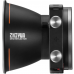 Zhiyun MOLUS X100 Bi-Color Pocket COB Monolight (Combo Kit)
