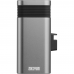 Zhiyun MOLUS X100 Bi-Color Pocket COB Monolight (Combo Kit)