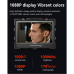 Desview D21-HB 21.5" High-Bright Multiview Production Monitor with Case