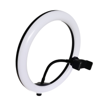 LED Ring Light 12 inch Bi-Color 360°