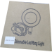 LED 6 inch Dimmable Ring Light Bi-Color