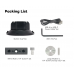 DigitalFoto SNIPER-EPUCK 4.5“ Electric Suction Cup