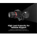 DigitalFoto SNIPER-EPUCK 4.5“ Electric Suction Cup