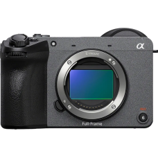 Sony FX2 Digital Cinema Camera - Body
