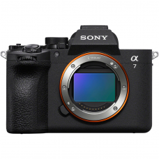 Sony a7 V Mirrorless Camera - Body Sony a7 V Mirrorless Camera - Body