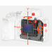 Sony a7 V Mirrorless Camera - Body