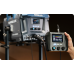 Nanlux Evoke 5000B LED Bi-Color Monolight Kit