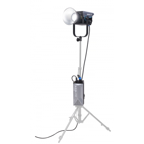 Nanlite FC500B Bi-Color LED Spotlight | Photography and Lighting Equipment