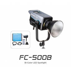 Nanlite FC500B Bi-Color LED Spotlight