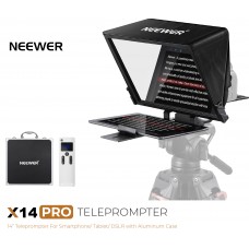 NEEWER X14 14" PRO Remote Teleprompter