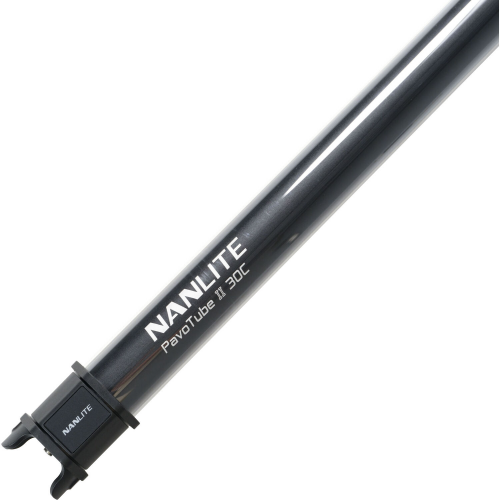Nanlite PavoTube II 30C RGB LED Tube Light 117 cm | Photography and Lighting Equipment