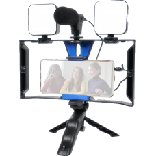 AY-49X Video Making Kit