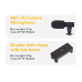 ZW49 Photography Kit with Bluetooth Controller