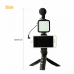 ZW49 Photography Kit with Bluetooth Controller